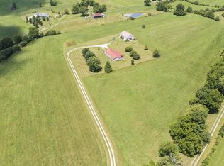 1610 Grays Run Pike, Cynthiana, KY 41031