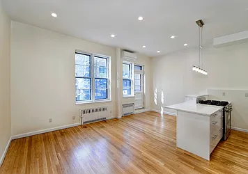 Rented by Brown Harris Stevens