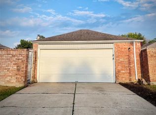 8815 Brummel Dr, Houston, TX 77099