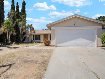 8850 Brentford Ave, San Diego, CA, 92126