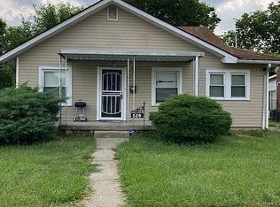 524 Crestmore Ave, Dayton, OH