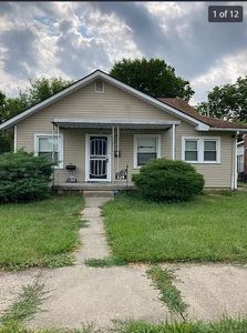 524 Crestmore Ave, Dayton, OH, 45417
