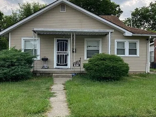 524 Crestmore Ave, Dayton, OH 45417