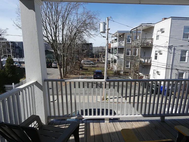 6 Ashmont Ct #2B — Photo 12
