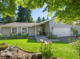 7102 SW 152nd Ave, Beaverton, OR 97007