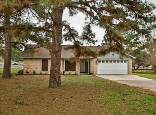 18807 W Bluebird Ln, Tomball, TX 77377