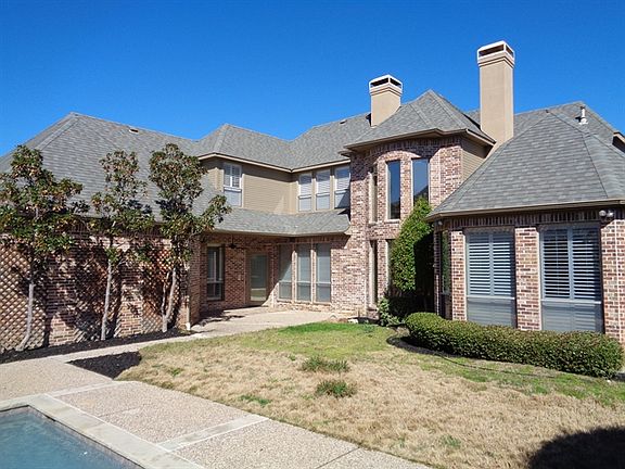 4th image of 6904 Grand Falls Cir #0
