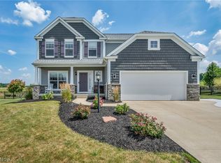 344 Heatherby Ln NE, Hartville, OH 44632