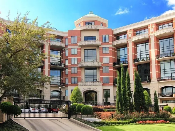 5005 Hidalgo St Unit 807, Houston, TX 77056