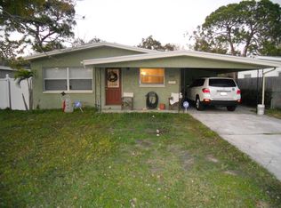 4501 71st Ave N, Pinellas Park, FL 33781