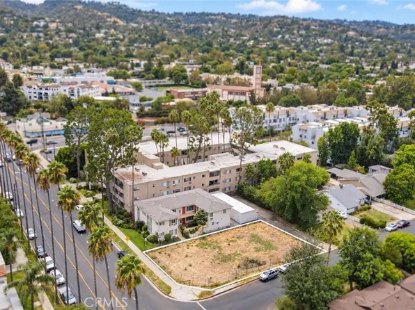 13300 Valleyheart Dr N Lot 40, Sherman Oaks, CA 91423