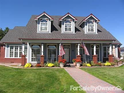 Main House
						:
						Main House