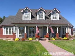 7548 Old Hwy 395 N, Washoe Valley, NV 89704