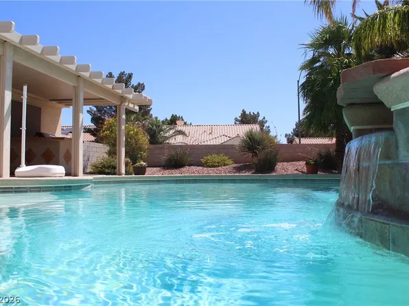 5433 Truckee Ct, Las Vegas, NV 89122