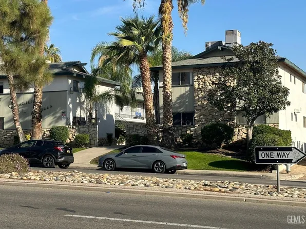4401 Columbus St, Bakersfield, CA 93306