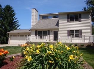 10360 Cutler Rd, Laingsburg, MI 48848