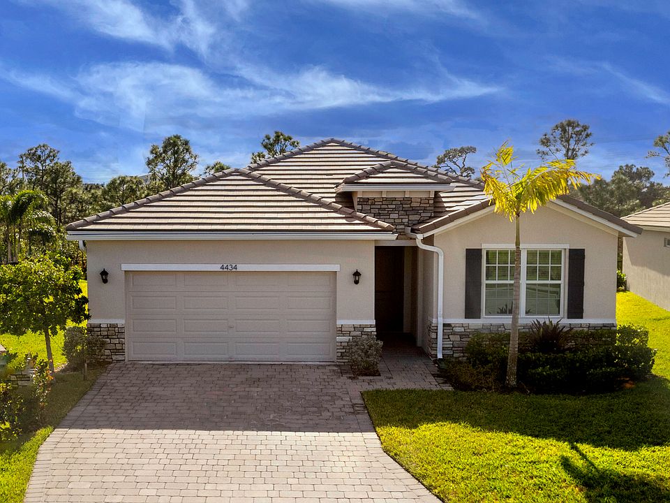 4434 NW King Ct, Jensen Beach, FL 34957 Zillow