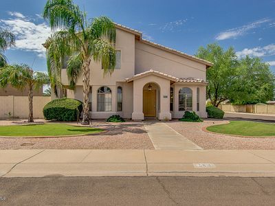 5401 E Marilyn Rd, Scottsdale, AZ, 85254