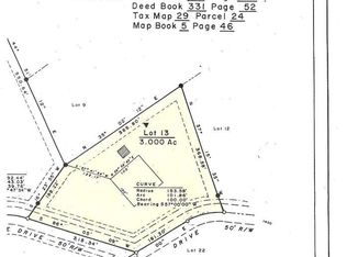 Shady Lane Dr, Augusta, WV 26704