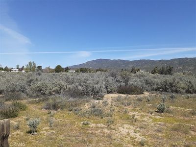 0 Derry Ln #2, Anza, CA, 92539