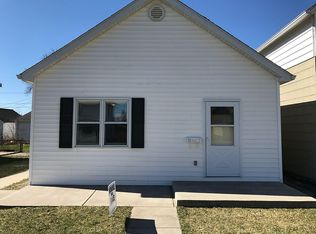 115 3rd St SW, Chisholm, MN 55719