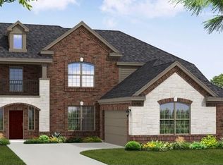 1620 Bradford Grove Trl, Keller, TX 76248