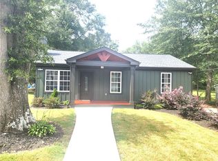 38 Spring St, Pelzer, SC 29669