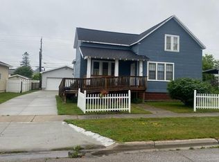 520 Dawson St, Alpena, MI 49707