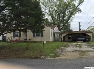 2301 1st Pl E, Tuscaloosa, AL 35404
