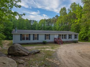 404 Fox Ridge Rd, Louisburg, NC 27549