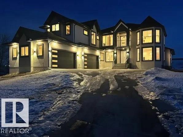 26409 Township Road 532a, Parkland County, AB T7X 0G3