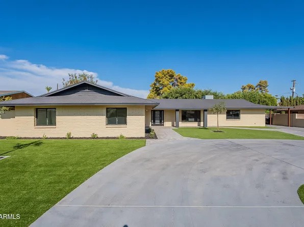 7637 N 7TH Avenue, Phoenix, AZ 85021
