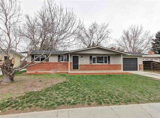 5910 W Targee St, Boise, ID 83709