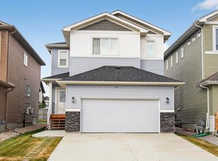 575 Reynalds Wynd S, Leduc, AB T9E 1A7