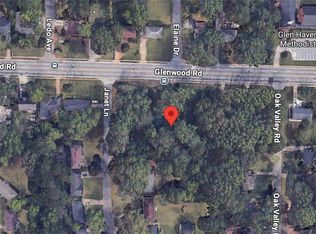 4819 Glenwood Rd, Decatur, GA 30035