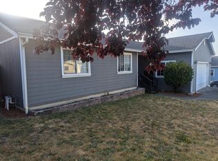 3532 Bridle Creek Ave, Fortuna, CA 95540