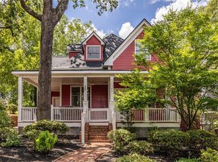 443 Woodward Ave SE, Atlanta, GA 30312