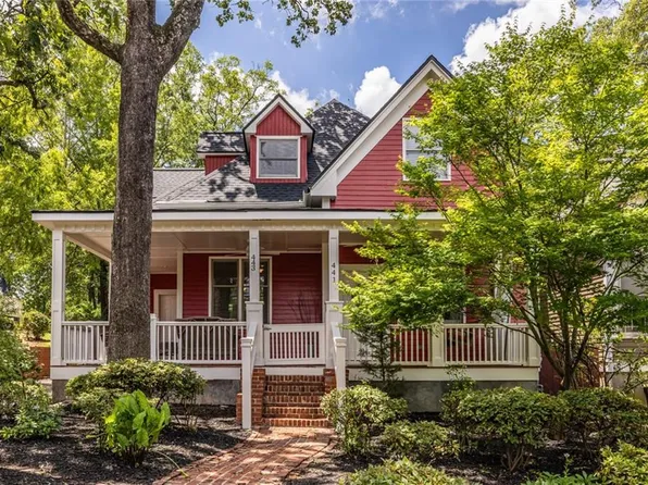 443 Woodward Ave SE, Atlanta, GA 30312