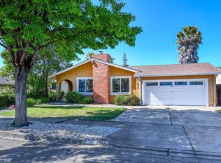 674 Matson Dr, Napa, CA 94558