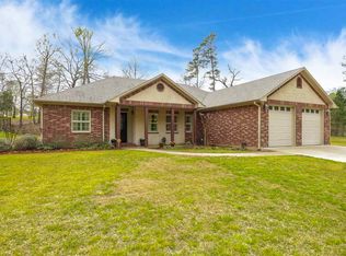 421 Forest Lk, Longview, TX 75605