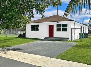 13601 Harrison St, Miami, FL 33176