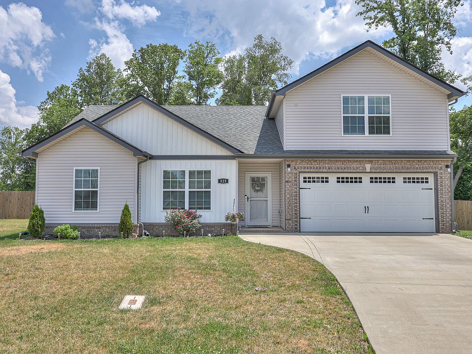 1st image of 525 Burgess Ct