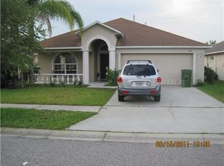 1100 Jacob Way, Odessa, FL 33556