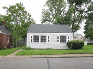 1121 3rd St, Fort Wayne, IN 46808