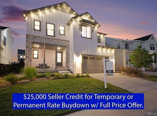 9147 Star Streak Cir, Littleton, CO 80125