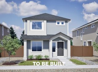 412 N Bently St, Watkins, CO 80137