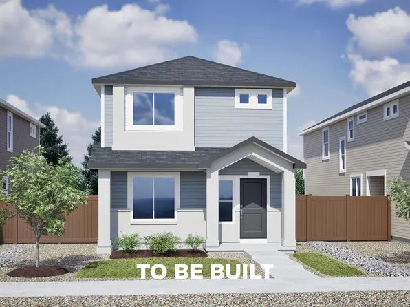 406 N Bently St, Watkins, CO 80137