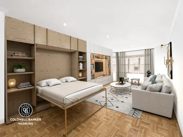 400 East 56th Street 15J image 3 of 12