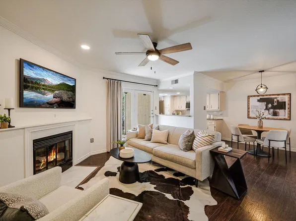3840 Far West Blvd APT 101, Austin, TX 78731