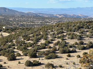 26 La Cantera, Sandia Park, NM 87047